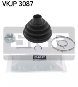 Комплект пылника, приводной вал SKF VKJP 3087